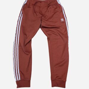 Adidas Women's Clay Color Joggers-tracksuits